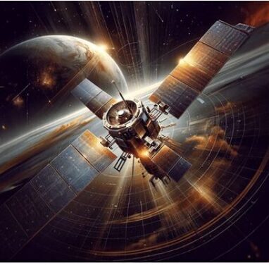 MBA (Space Leadership) - 1 450 000 CFP TTC